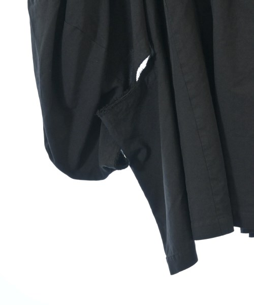 COMME des GARCONS COMME des GARCONS（コムデギャルソンコムデギャルソン）ひざ丈スカート 黒 サイズ:S レディース/2200667575134