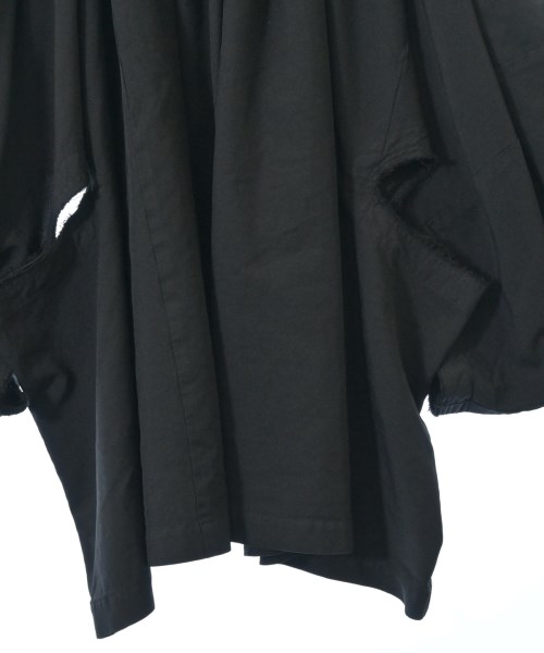 COMME des GARCONS COMME des GARCONS（コムデギャルソンコムデギャルソン）ひざ丈スカート 黒 サイズ:S レディース/2200667575134