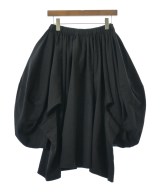 COMME des GARCONS COMME des GARCONS（コムデギャルソンコムデギャルソン）ひざ丈スカート 黒 サイズ:S レディース/2200667575134