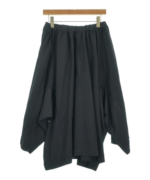 COMME des GARCONS COMME des GARCONS（コムデギャルソンコムデギャルソン）ロング・マキシ丈スカート 紺 サイズ:XS レディース/2200667575141