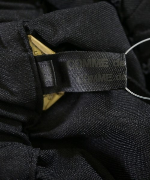 COMME des GARCONS COMME des GARCONS（コムデギャルソンコムデギャルソン）ロング・マキシ丈スカート 紺 サイズ:XS レディース/2200667575141