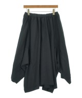COMME des GARCONS COMME des GARCONS（コムデギャルソンコムデギャルソン）ロング・マキシ丈スカート 紺 サイズ:XS レディース/2200667575141