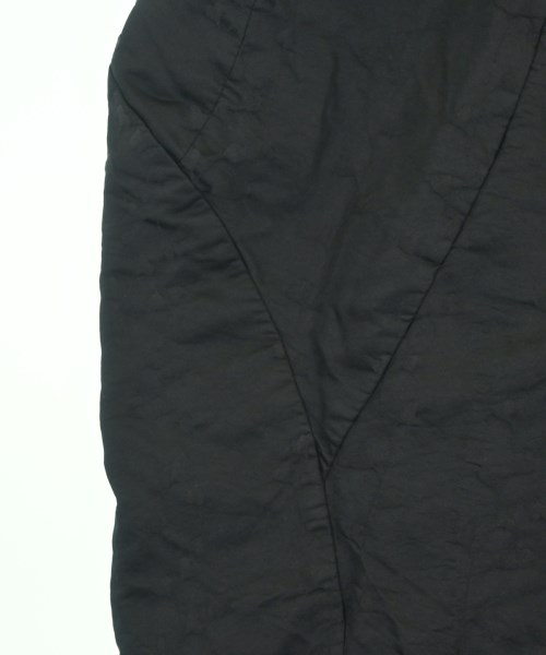 COMME des GARCONS COMME des GARCONS（コムデギャルソンコムデギャルソン）その他 黒 サイズ:S レディース/2200667575158