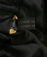 COMME des GARCONS COMME des GARCONS（コムデギャルソンコムデギャルソン）その他 黒 サイズ:S レディース/2200667575158