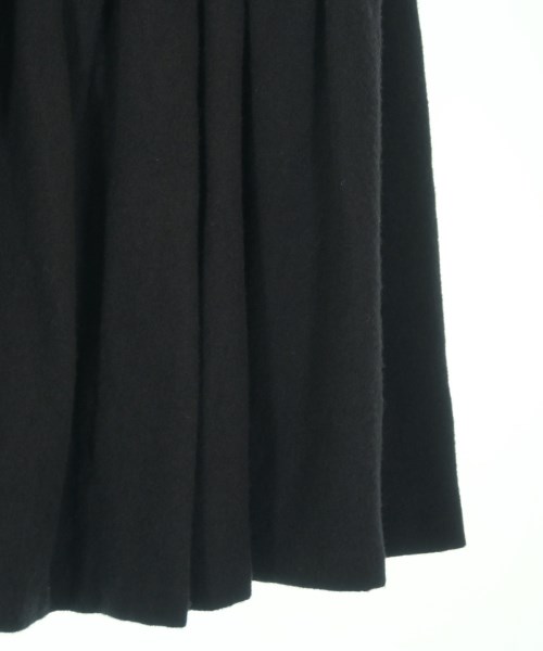 COMME des GARCONS COMME des GARCONS（コムデギャルソンコムデギャルソン）ロング・マキシ丈スカート 黒 サイズ:S レディース/2200667575165