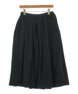 COMME des GARCONS COMME des GARCONS（コムデギャルソンコムデギャルソン）ロング・マキシ丈スカート 黒 サイズ:S レディース/2200667575165