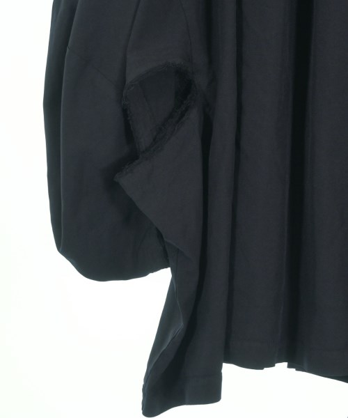 COMME des GARCONS COMME des GARCONS（コムデギャルソンコムデギャルソン）ロング・マキシ丈スカート 紺 サイズ:S レディース/2200667575219