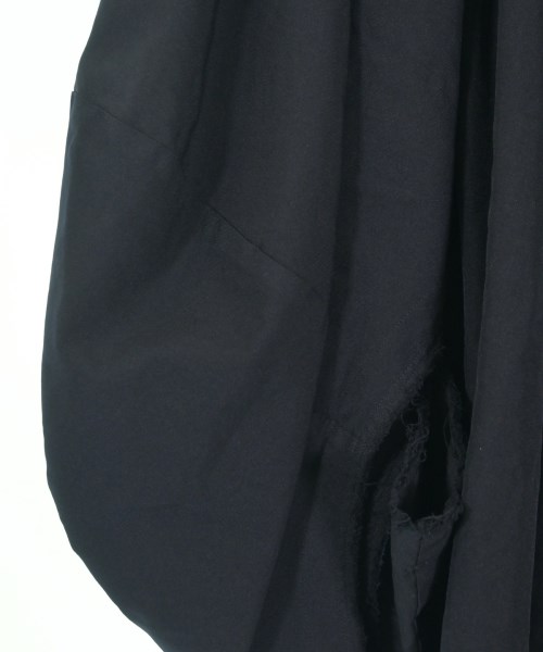 COMME des GARCONS COMME des GARCONS（コムデギャルソンコムデギャルソン）ロング・マキシ丈スカート 紺 サイズ:S レディース/2200667575219