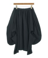 COMME des GARCONS COMME des GARCONS（コムデギャルソンコムデギャルソン）ロング・マキシ丈スカート 紺 サイズ:S レディース/2200667575219