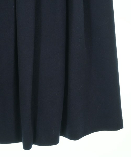 COMME des GARCONS COMME des GARCONS（コムデギャルソンコムデギャルソン）ロング・マキシ丈スカート 紺 サイズ:S レディース/2200667575226
