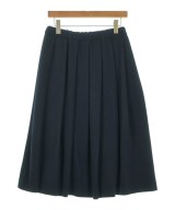 COMME des GARCONS COMME des GARCONS ロング・マキシ丈スカート