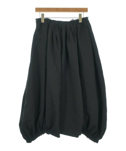 COMME des GARCONS COMME des GARCONS（コムデギャルソンコムデギャルソン）その他 黒 サイズ:S レディース/2200667575233
