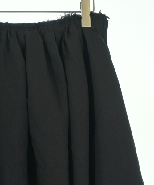 COMME des GARCONS COMME des GARCONS（コムデギャルソンコムデギャルソン）その他 黒 サイズ:S レディース/2200667575233