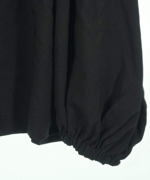 COMME des GARCONS COMME des GARCONS（コムデギャルソンコムデギャルソン）その他 黒 サイズ:S レディース/2200667575233