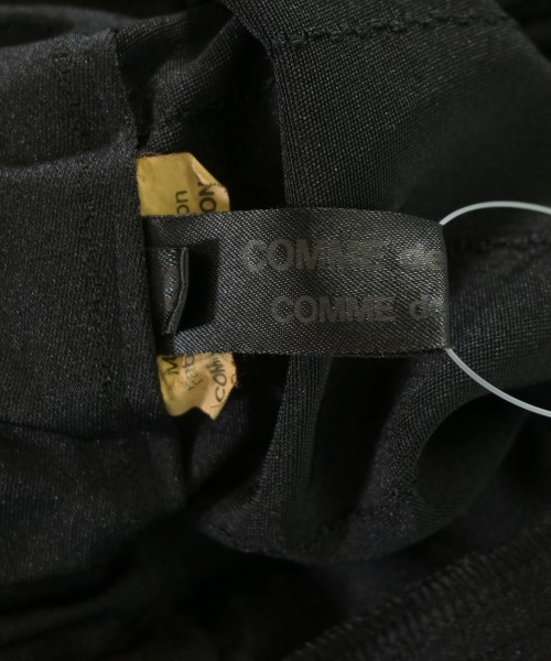 COMME des GARCONS COMME des GARCONS（コムデギャルソンコムデギャルソン）ロング・マキシ丈スカート 黒 サイズ:XS レディース/2200667575240