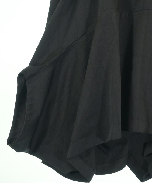 COMME des GARCONS COMME des GARCONS（コムデギャルソンコムデギャルソン）ロング・マキシ丈スカート 黒 サイズ:XS レディース/2200667575240