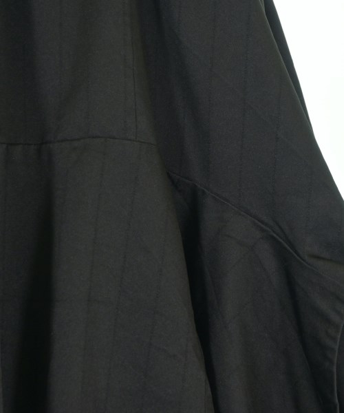 COMME des GARCONS COMME des GARCONS（コムデギャルソンコムデギャルソン）ロング・マキシ丈スカート 黒 サイズ:XS レディース/2200667575240