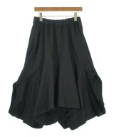 COMME des GARCONS COMME des GARCONS（コムデギャルソンコムデギャルソン）ロング・マキシ丈スカート 黒 サイズ:XS レディース/2200667575240