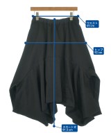 COMME des GARCONS COMME des GARCONS（コムデギャルソンコムデギャルソン）ロング・マキシ丈スカート 黒 サイズ:XS レディース/2200667575240