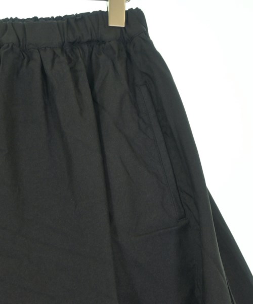 COMME des GARCONS COMME des GARCONS（コムデギャルソンコムデギャルソン）ひざ丈スカート 黒 サイズ:XS レディース/2200667575257