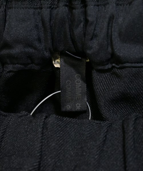 COMME des GARCONS COMME des GARCONS（コムデギャルソンコムデギャルソン）ひざ丈スカート 黒 サイズ:S レディース/2200667575264