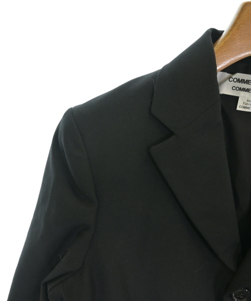 COMME des GARCONS COMME des GARCONS（コムデギャルソンコムデギャルソン）その他 黒 サイズ:XS レディース/2200667575271