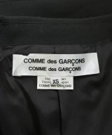 COMME des GARCONS COMME des GARCONS（コムデギャルソンコムデギャルソン）その他 黒 サイズ:XS レディース/2200667575271
