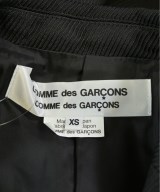 COMME des GARCONS COMME des GARCONS（コムデギャルソンコムデギャルソン）カジュアルジャケット 黒 サイズ:XS レディース/2200667575288