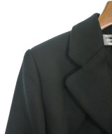 COMME des GARCONS COMME des GARCONS（コムデギャルソンコムデギャルソン）カジュアルジャケット 黒 サイズ:XS レディース/2200667575288