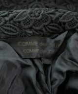 COMME des GARCONS COMME des GARCONS（コムデギャルソンコムデギャルソン）カジュアルジャケット 黒 サイズ:XS レディース/2200667575295