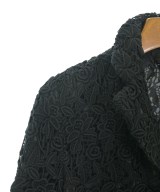 COMME des GARCONS COMME des GARCONS（コムデギャルソンコムデギャルソン）カジュアルジャケット 黒 サイズ:XS レディース/2200667575295