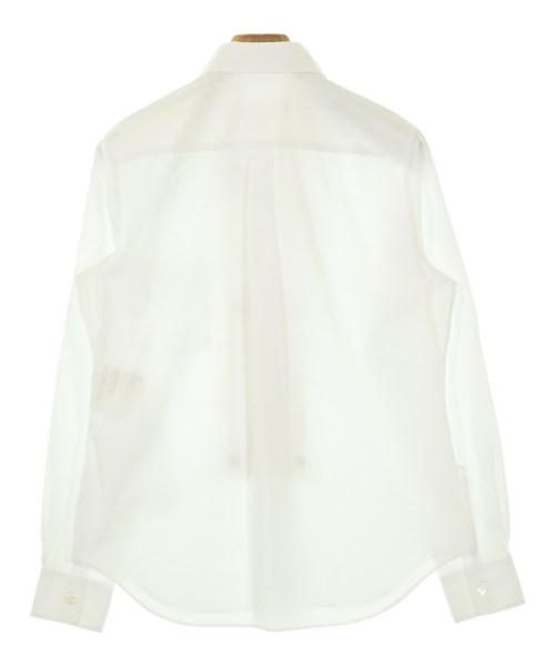 COMME des GARCONS COMME des GARCONS（コムデギャルソンコムデギャルソン）カジュアルシャツ 白 サイズ:XS レディース/2200667575301