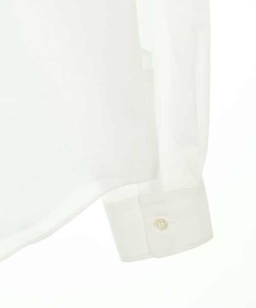 COMME des GARCONS COMME des GARCONS（コムデギャルソンコムデギャルソン）カジュアルシャツ 白 サイズ:XS レディース/2200667575301