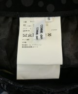 COMME des GARCONS COMME des GARCONS（コムデギャルソンコムデギャルソン）ひざ丈スカート 黒 サイズ:S レディース/2200667575318