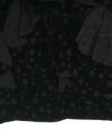 COMME des GARCONS COMME des GARCONS（コムデギャルソンコムデギャルソン）ひざ丈スカート 黒 サイズ:S レディース/2200667575318