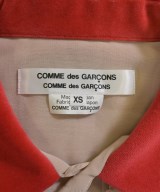 COMME des GARCONS COMME des GARCONS（コムデギャルソンコムデギャルソン）カジュアルシャツ ピンク サイズ:XS レディース/2200667852075