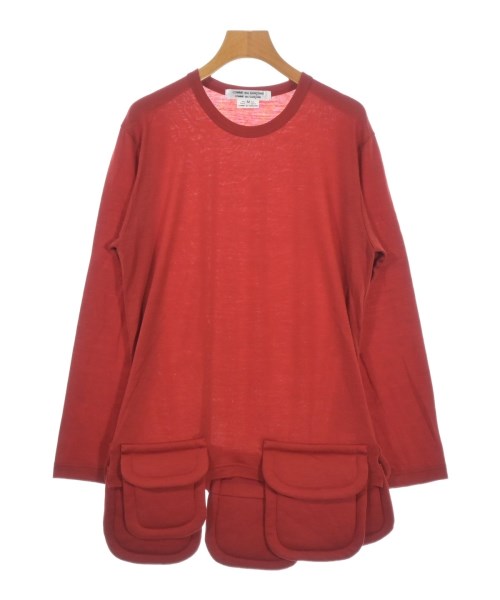 COMME des GARCONS COMME des GARCONS(コムデギャルソンコムデギャルソン)のTシャツ・カットソー サイズ:M 32,800円