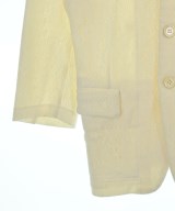 COMME des GARCONS COMME des GARCONS（コムデギャルソンコムデギャルソン）カジュアルジャケット 白 サイズ:XS レディース/2200667870024