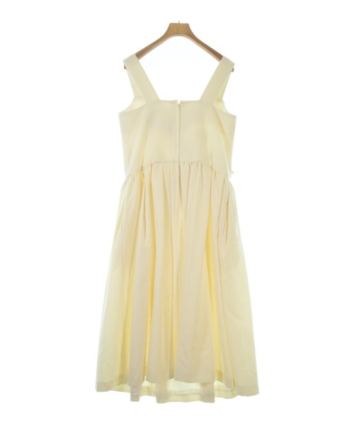 COMME des GARCONS COMME des GARCONS（コムデギャルソンコムデギャルソン）ワンピース 白 サイズ:S レディース/2200668082051