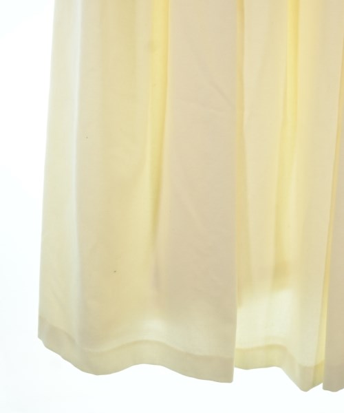 COMME des GARCONS COMME des GARCONS（コムデギャルソンコムデギャルソン）ワンピース 白 サイズ:S レディース/2200668082051