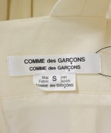 COMME des GARCONS COMME des GARCONS（コムデギャルソンコムデギャルソン）ワンピース 白 サイズ:S レディース/2200668082051