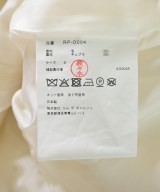 COMME des GARCONS COMME des GARCONS（コムデギャルソンコムデギャルソン）ワンピース 白 サイズ:S レディース/2200668082051