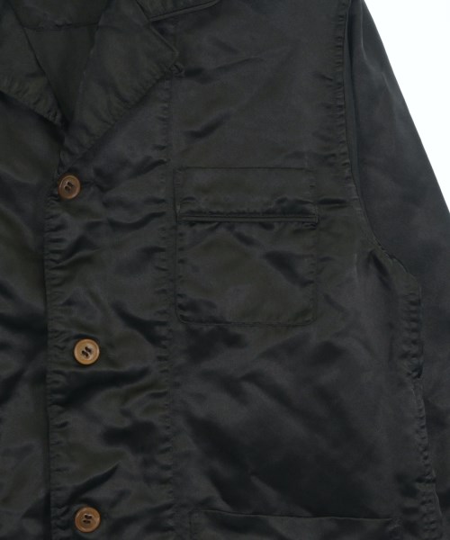 COMME des GARCONS COMME des GARCONS（コムデギャルソンコムデギャルソン）テーラードジャケット 黒 サイズ:S レディース/2200663771042