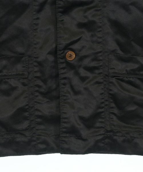 COMME des GARCONS COMME des GARCONS（コムデギャルソンコムデギャルソン）テーラードジャケット 黒 サイズ:S レディース/2200663771042