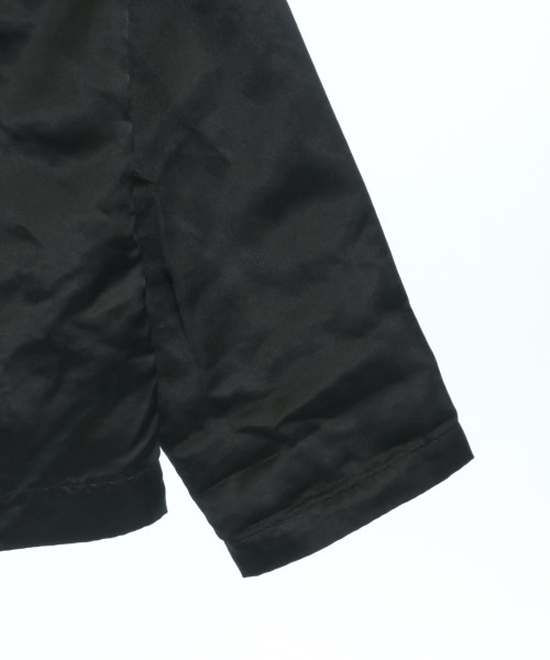 COMME des GARCONS COMME des GARCONS（コムデギャルソンコムデギャルソン）テーラードジャケット 黒 サイズ:S レディース/2200663771042