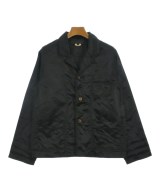 COMME des GARCONS COMME des GARCONS（コムデギャルソンコムデギャルソン）テーラードジャケット 黒 サイズ:S レディース/2200663771042