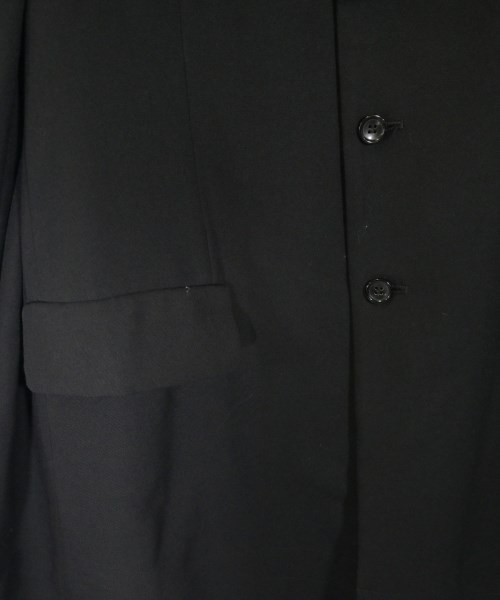 COMME des GARCONS COMME des GARCONS（コムデギャルソンコムデギャルソン）その他 黒 サイズ:M レディース/2200664172039