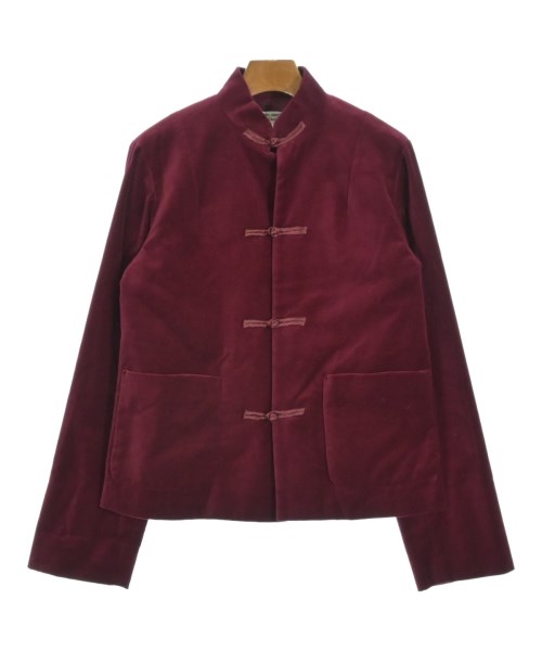 COMME des GARCONS COMME des GARCONS(コムデギャルソンコムデギャルソン)のカジュアルジャケット サイズ:S 48,600円