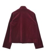 COMME des GARCONS COMME des GARCONS（コムデギャルソンコムデギャルソン）カジュアルジャケット 赤 サイズ:S レディース/2200668280297
