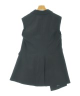 COMME des GARCONS COMME des GARCONS（コムデギャルソンコムデギャルソン）カジュアルジャケット 黒 サイズ:-(M位) レディース/2200668297035